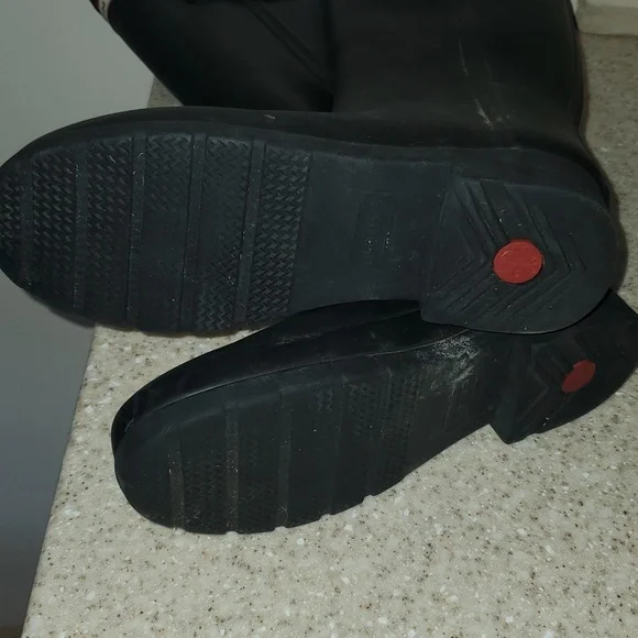 Women's Original Tall Rain Boots - Picture 9 of 10